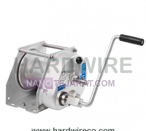 winch